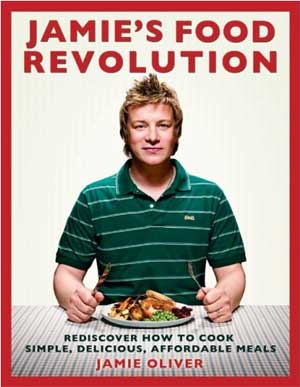Jamie Oliver's Food Revolution Gets The Boot In L.A.